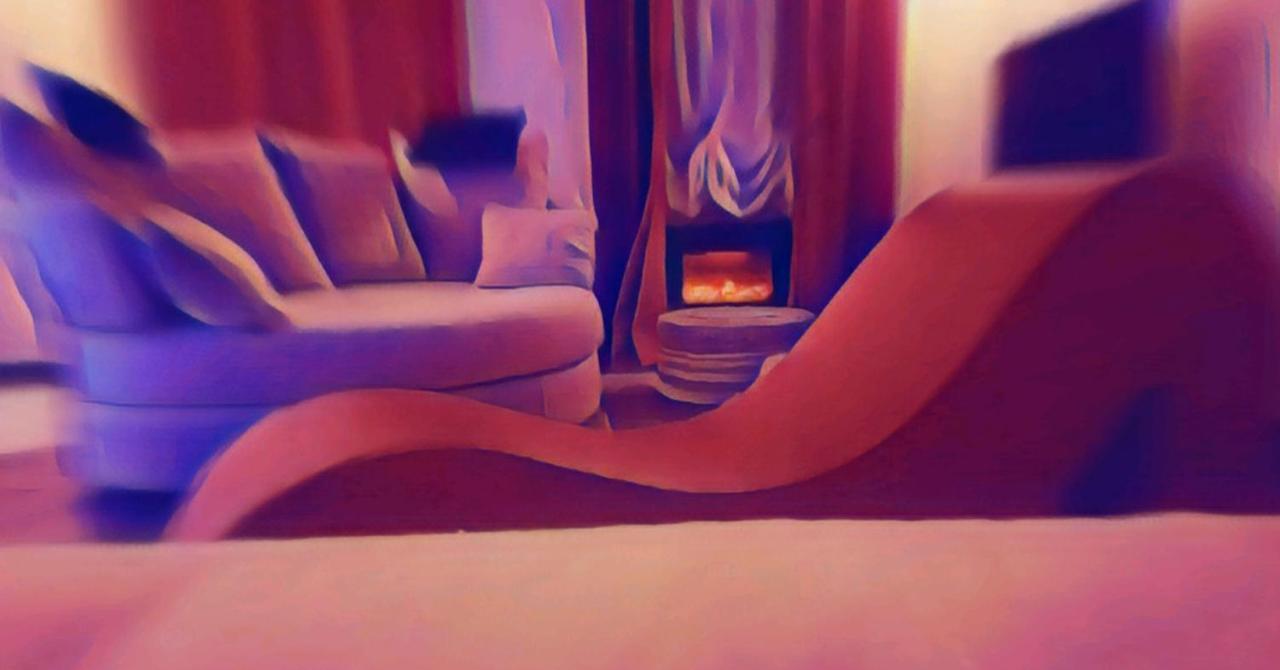 Ba'Cam Spa Bed and Breakfast Etigny Buitenkant foto